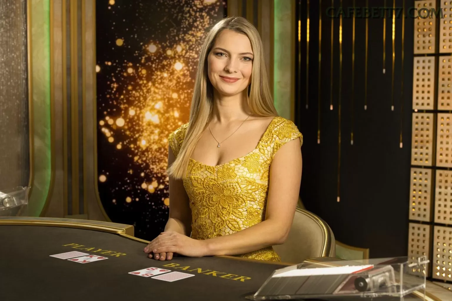 Casino VIP cafebet