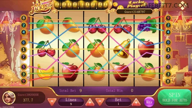 Estatísticas do Jogo cafebet