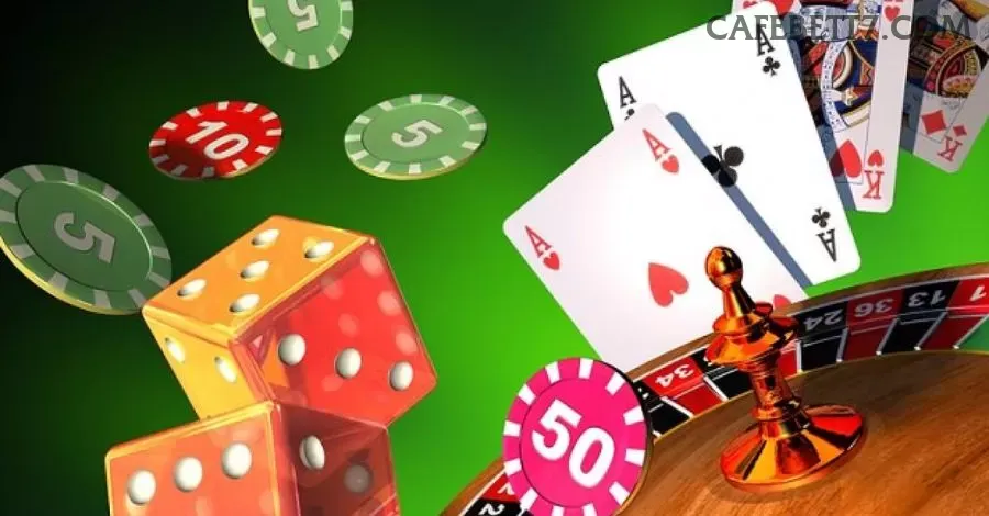 Promoção Relâmpago cafebet